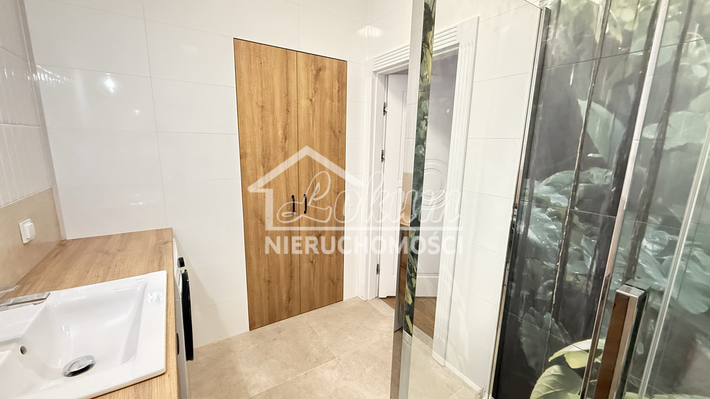 Mieszkanie 66&nbsp;m², Szczecin, Centrum, bł. Królowej Jadwigi - zdjęcie 5