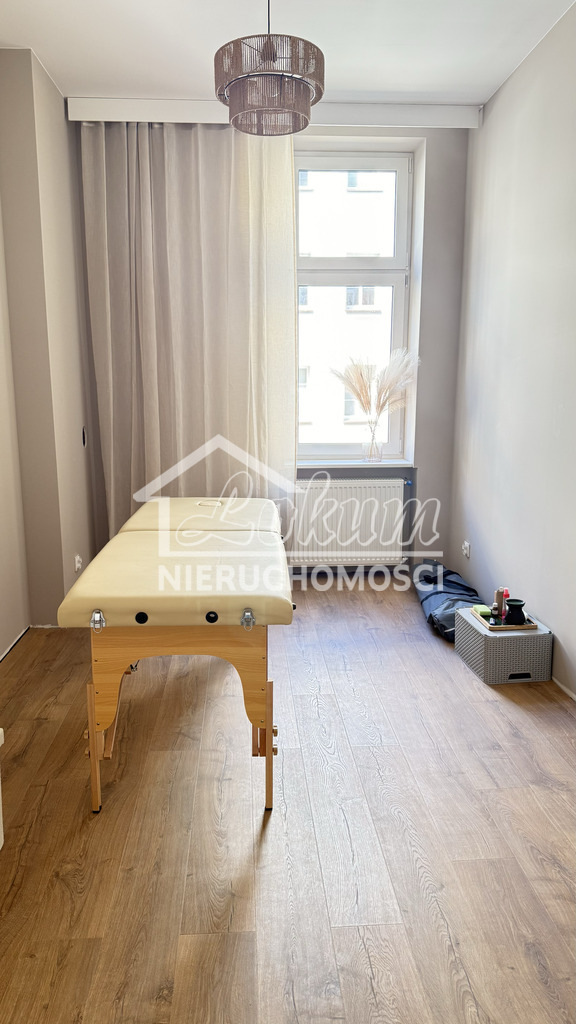Mieszkanie 66&nbsp;m², Szczecin, Centrum, bł. Królowej Jadwigi - zdjęcie 12