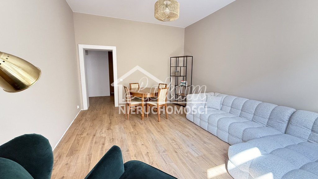 Mieszkanie 66&nbsp;m², Szczecin, Centrum, bł. Królowej Jadwigi - zdjęcie 3