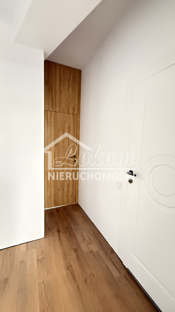 Mieszkanie 66&nbsp;m², Szczecin, Centrum, bł. Królowej Jadwigi - zdjęcie 8