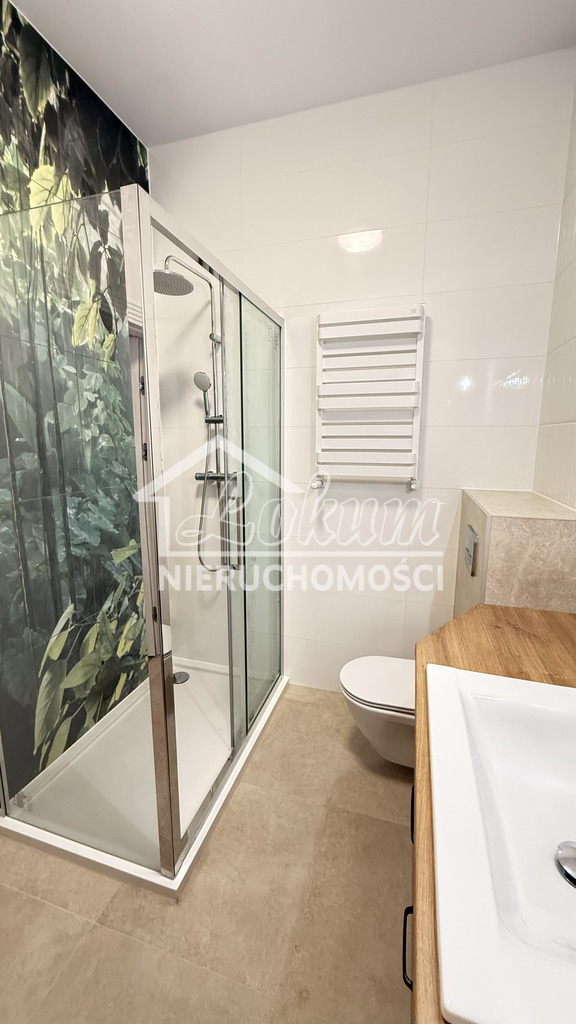 Mieszkanie 66&nbsp;m², Szczecin, Centrum, bł. Królowej Jadwigi - zdjęcie 4