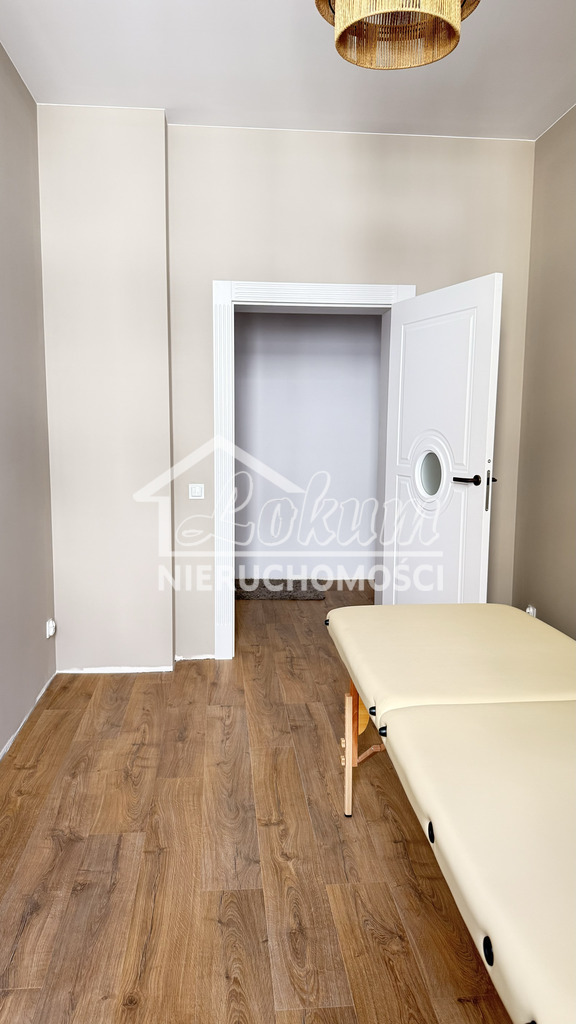 Mieszkanie 66&nbsp;m², Szczecin, Centrum, bł. Królowej Jadwigi - zdjęcie 13