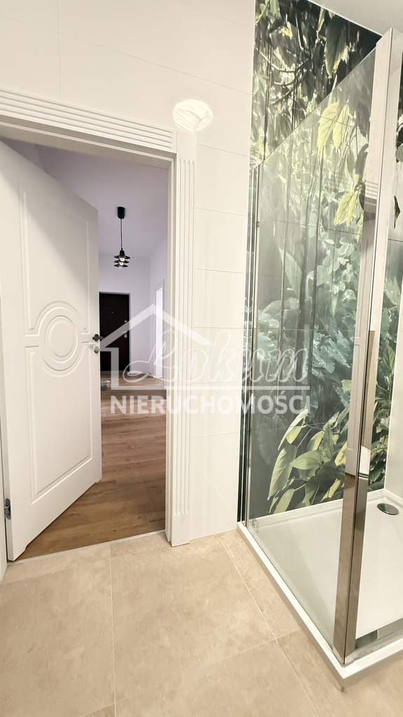 Mieszkanie 66&nbsp;m², Szczecin, Centrum, bł. Królowej Jadwigi - zdjęcie 7