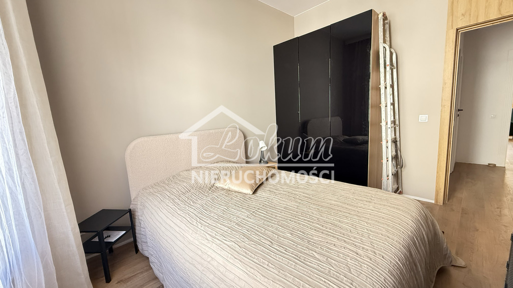Mieszkanie 66&nbsp;m², Szczecin, Centrum, bł. Królowej Jadwigi - zdjęcie 10