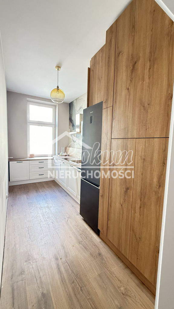 Mieszkanie 66&nbsp;m², Szczecin, Centrum, bł. Królowej Jadwigi - zdjęcie 2