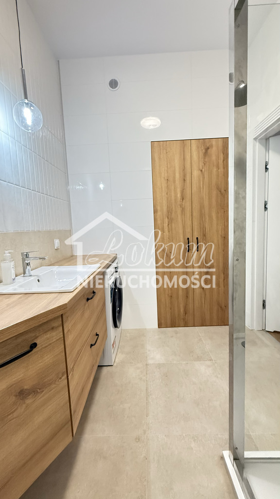 Mieszkanie 66&nbsp;m², Szczecin, Centrum, bł. Królowej Jadwigi - zdjęcie 6