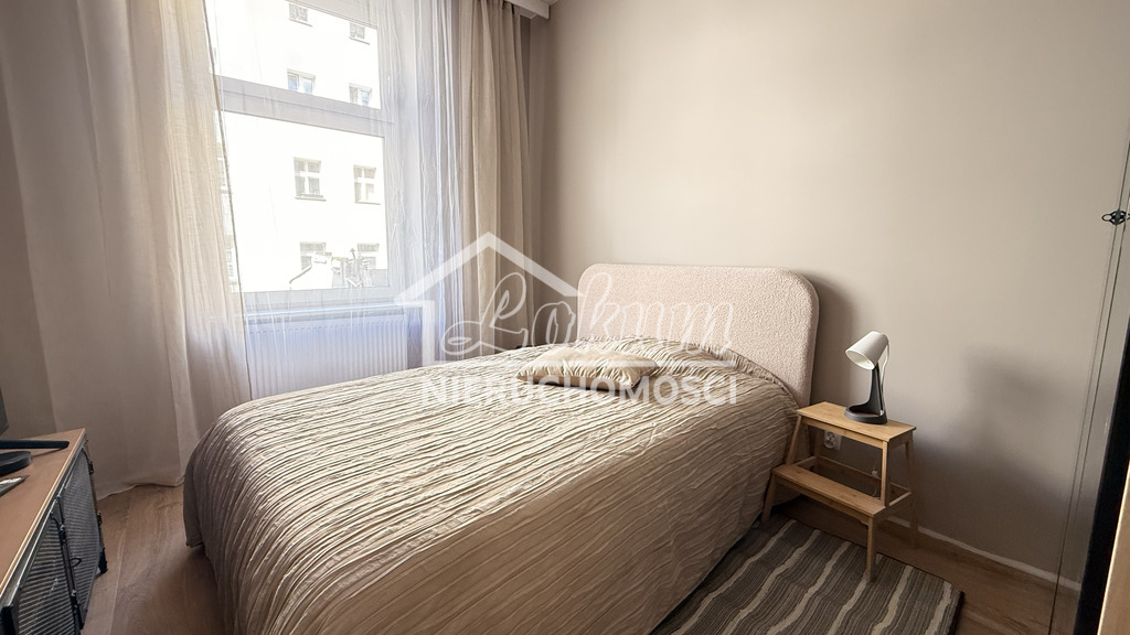 Mieszkanie 66&nbsp;m², Szczecin, Centrum, bł. Królowej Jadwigi - zdjęcie 9