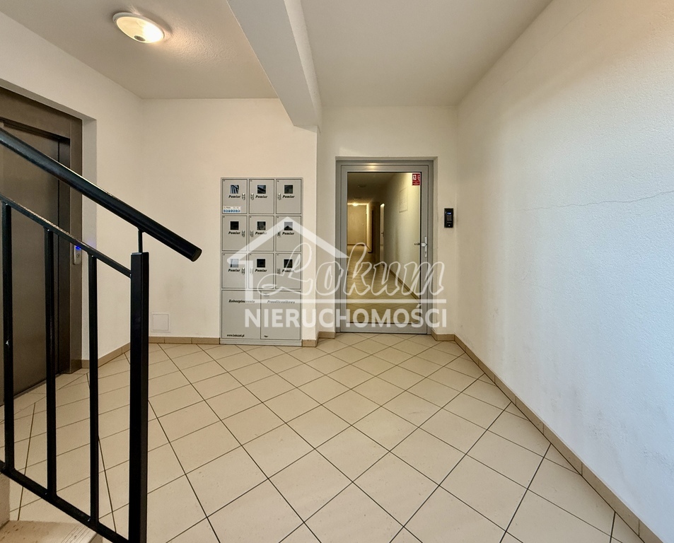 Mieszkanie 50&nbsp;m², Szczecin, Gumieńce, gen. Stanisława Maczka - zdjęcie 14
