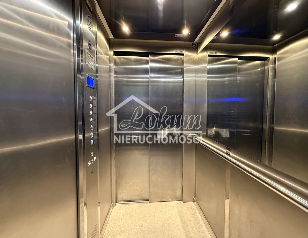 Mieszkanie 50&nbsp;m², Szczecin, Gumieńce, gen. Stanisława Maczka - zdjęcie 16