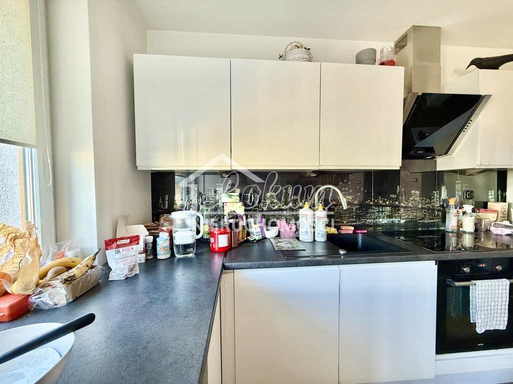 Mieszkanie 50&nbsp;m², Szczecin, Gumieńce, gen. Stanisława Maczka - zdjęcie 7