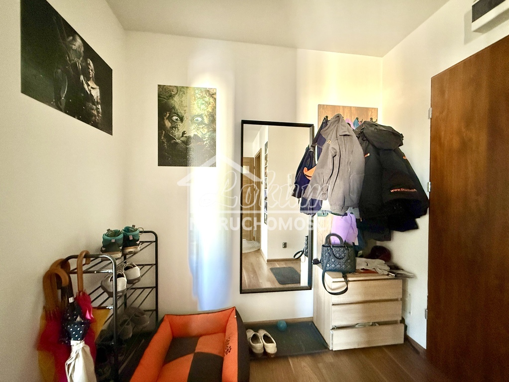 Mieszkanie 50&nbsp;m², Szczecin, Gumieńce, gen. Stanisława Maczka - zdjęcie 12