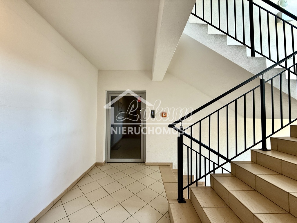 Mieszkanie 50&nbsp;m², Szczecin, Gumieńce, gen. Stanisława Maczka - zdjęcie 15