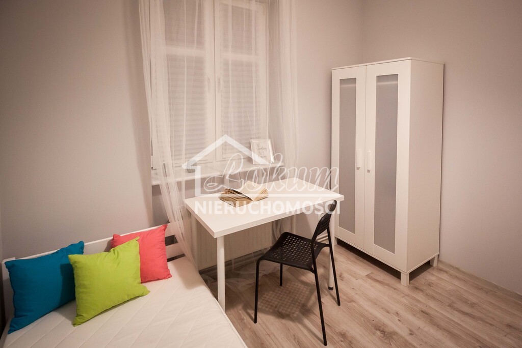 Mieszkanie 101,38&nbsp;m², Szczecin, Spółdzielcza - zdjęcie 1
