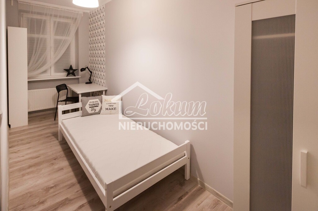 Mieszkanie 101,38&nbsp;m², Szczecin, Spółdzielcza - zdjęcie 6