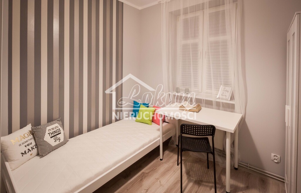 Mieszkanie 101,38&nbsp;m², Szczecin, Spółdzielcza - zdjęcie 4