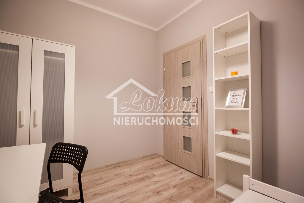 Mieszkanie 101,38&nbsp;m², Szczecin, Spółdzielcza - zdjęcie 5