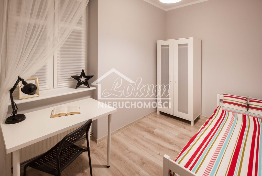 Mieszkanie 101,38&nbsp;m², Szczecin, Spółdzielcza - zdjęcie 3