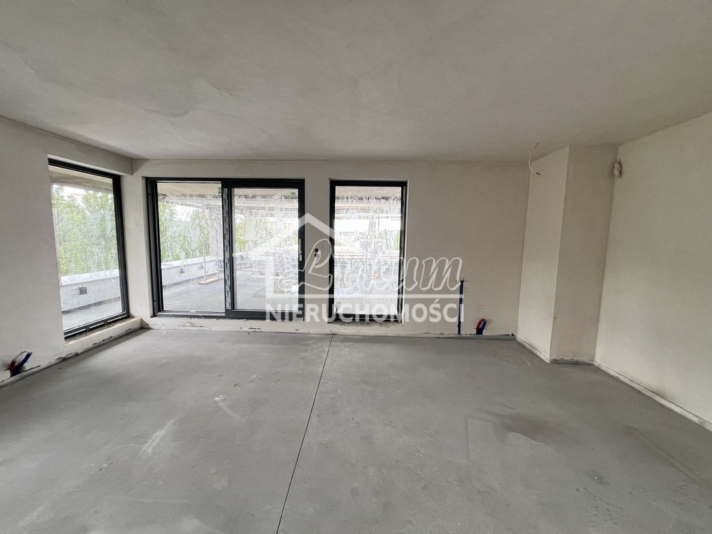 Mieszkanie 131,69&nbsp;m², Szczecin, Śródmieście, Księżnej Salomei - zdjęcie 16