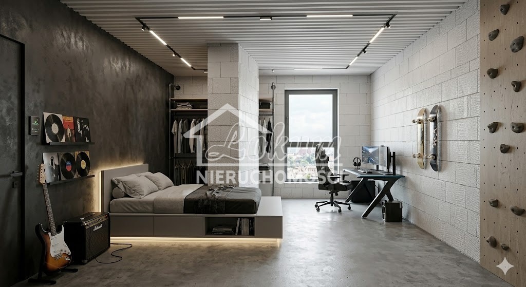 Mieszkanie 131,69 m², Szczecin, Śródmieście, Księżnej Salomei - zdjęcie 3