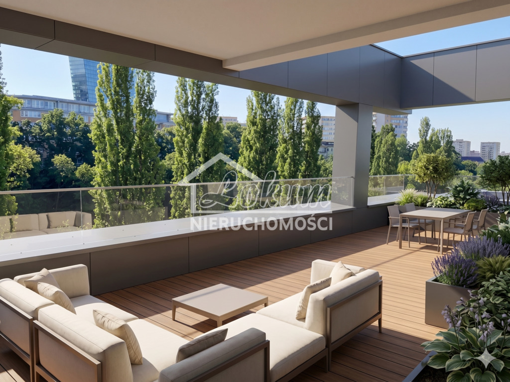 Mieszkanie 131,69 m², Szczecin, Śródmieście, Księżnej Salomei - zdjęcie 1