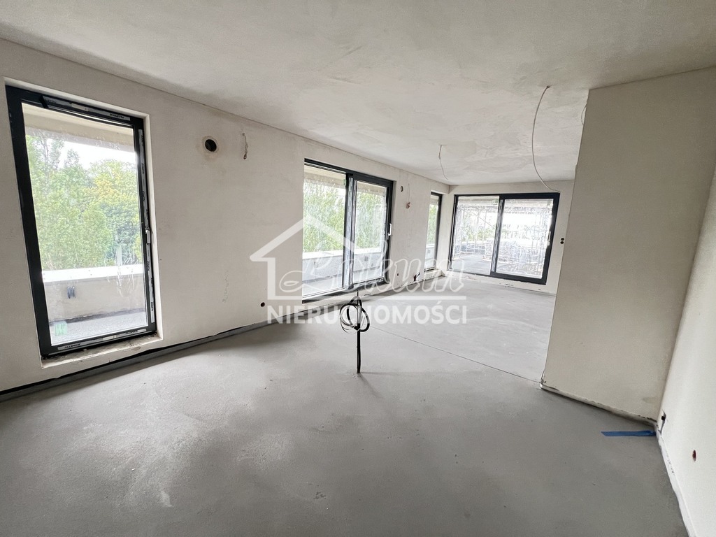 Mieszkanie 131,69&nbsp;m², Szczecin, Śródmieście, Księżnej Salomei - zdjęcie 13