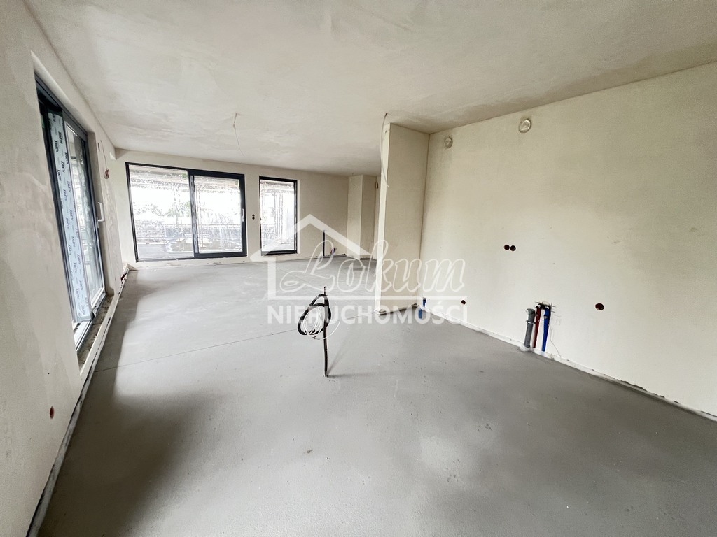 Mieszkanie 131,69&nbsp;m², Szczecin, Śródmieście, Księżnej Salomei - zdjęcie 11