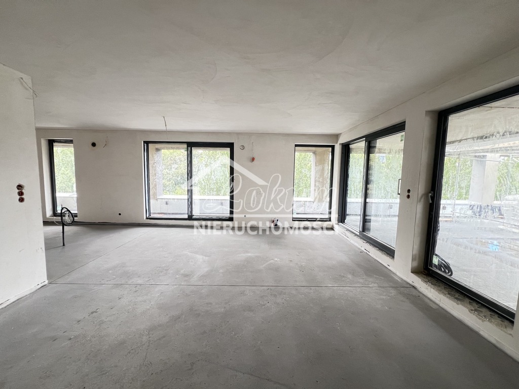 Mieszkanie 131,69&nbsp;m², Szczecin, Śródmieście, Księżnej Salomei - zdjęcie 15