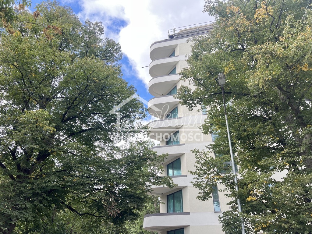 Mieszkanie 131,69&nbsp;m², Szczecin, Śródmieście, Księżnej Salomei - zdjęcie 10