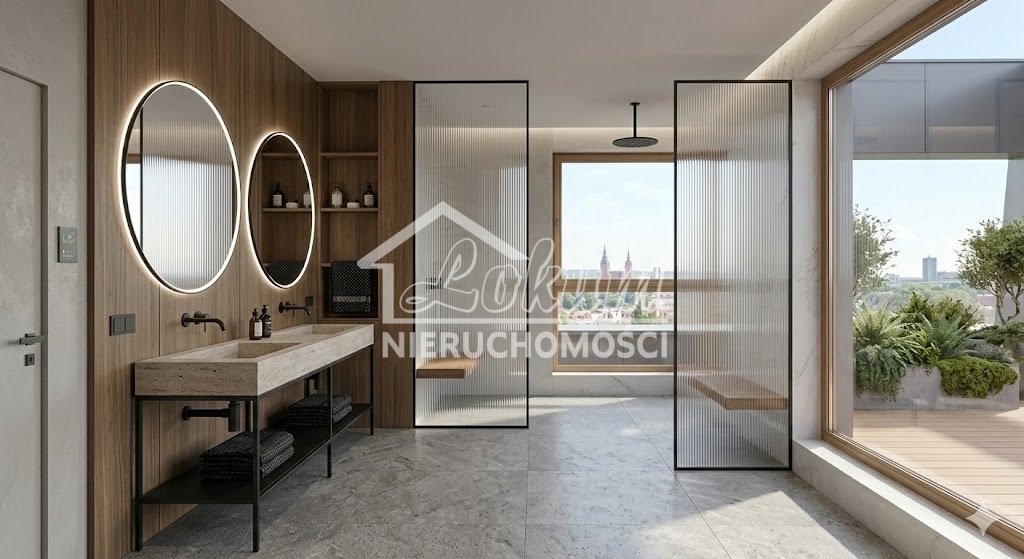Mieszkanie 131,69 m², Szczecin, Śródmieście, Księżnej Salomei - zdjęcie 4