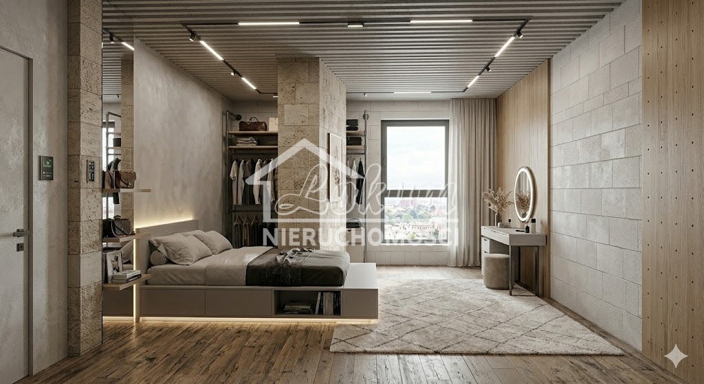 Mieszkanie 131,69 m², Szczecin, Śródmieście, Księżnej Salomei - zdjęcie 5