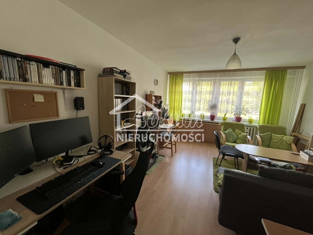 Mieszkanie 26,79&nbsp;m², Szczecin, Pomorzany, 9 Maja - zdjęcie 8