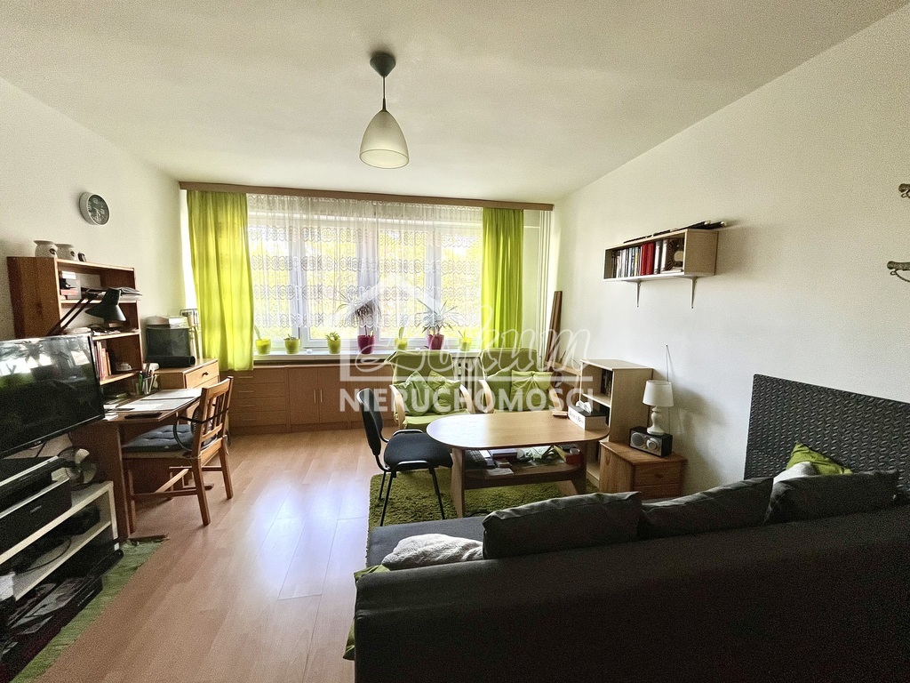 Mieszkanie 26,79&nbsp;m², Szczecin, Pomorzany, 9 Maja - zdjęcie 2