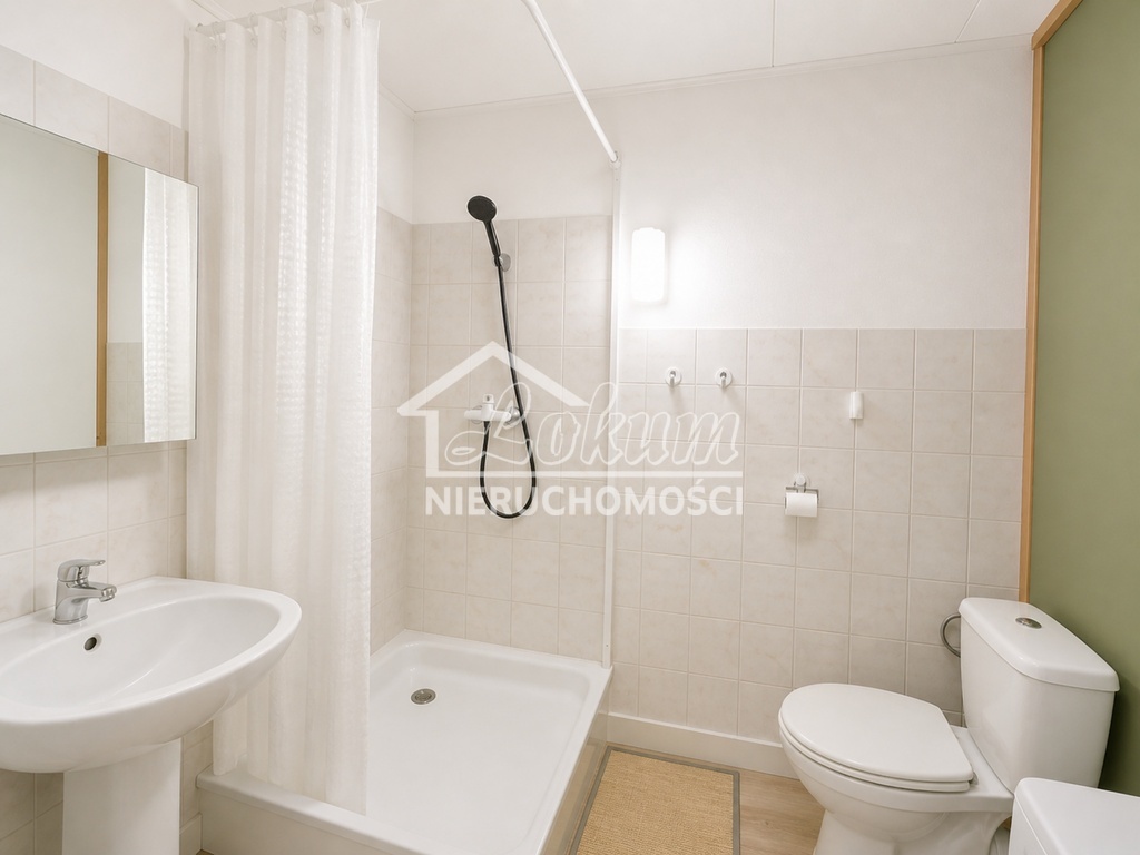 Mieszkanie 26,79&nbsp;m², Szczecin, Pomorzany, 9 Maja - zdjęcie 5