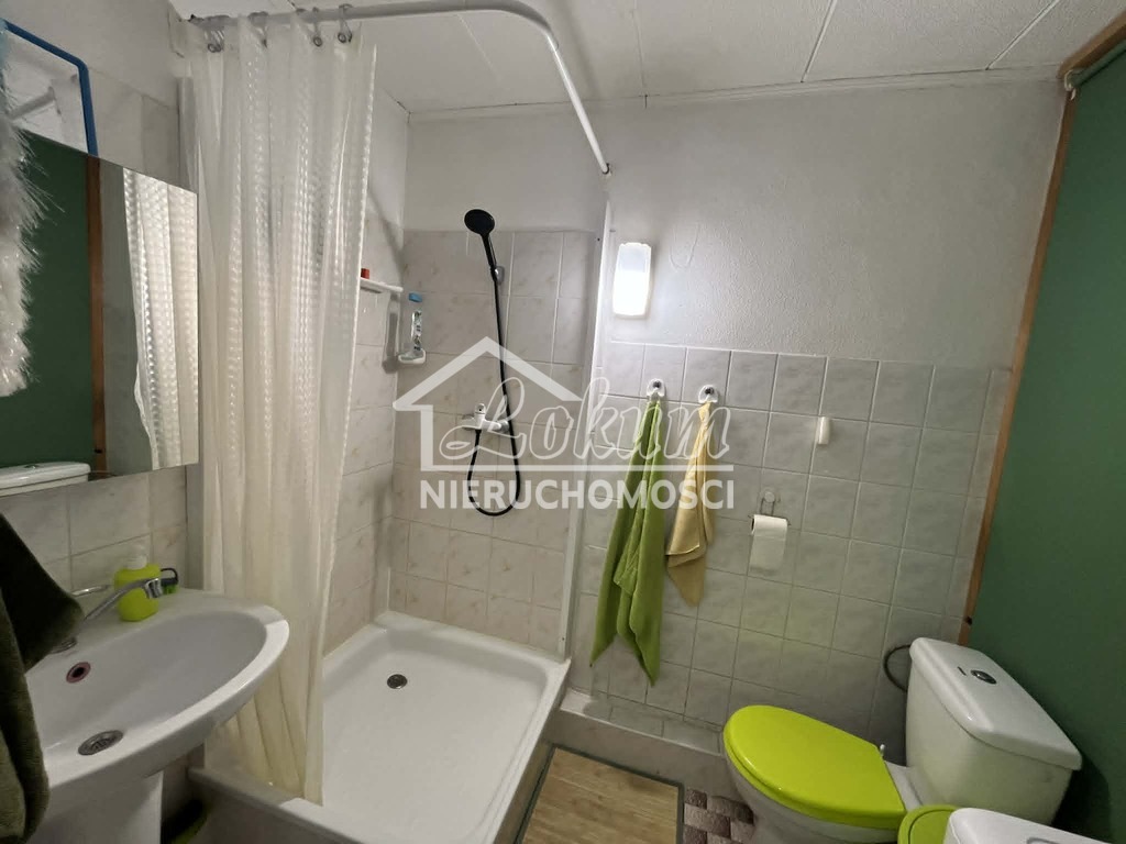 Mieszkanie 26,79&nbsp;m², Szczecin, Pomorzany, 9 Maja - zdjęcie 9