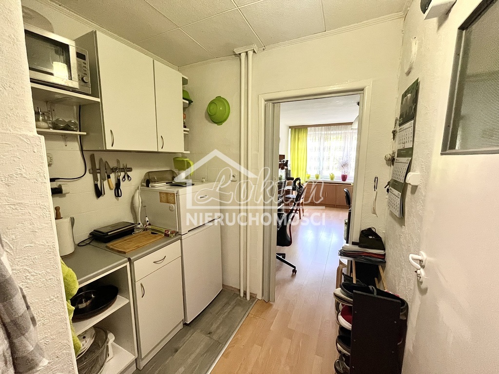 Mieszkanie 26,79&nbsp;m², Szczecin, Pomorzany, 9 Maja - zdjęcie 7