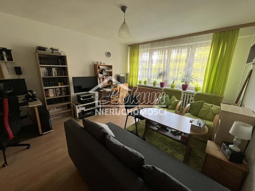 Mieszkanie 26,79&nbsp;m², Szczecin, Pomorzany, 9 Maja - zdjęcie 3