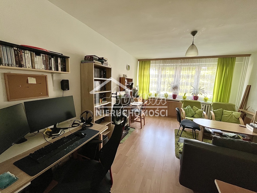 Mieszkanie 26,79&nbsp;m², Szczecin, Pomorzany, 9 Maja - zdjęcie 1
