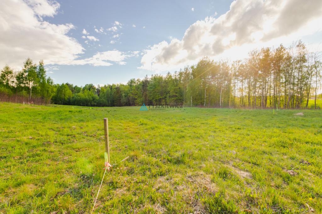 Twoje miejsce na Kaszubach, działka z WZ - zdjęcie 20