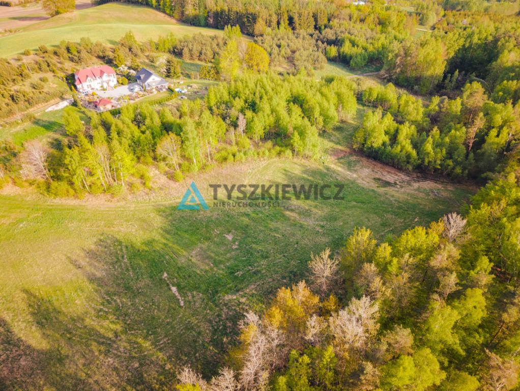 Twoje miejsce na Kaszubach, działka z WZ - zdjęcie 3