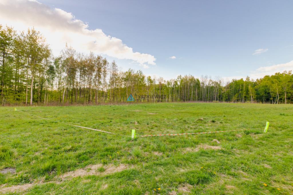 Twoje miejsce na Kaszubach, działka z WZ - zdjęcie 15