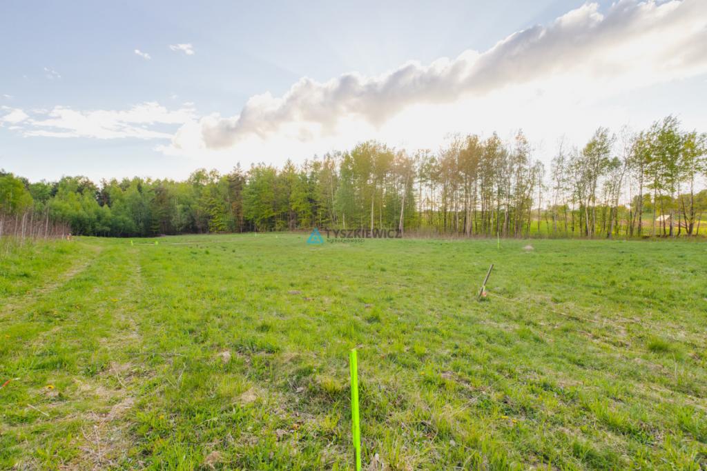 Twoje miejsce na Kaszubach, działka z WZ - zdjęcie 13