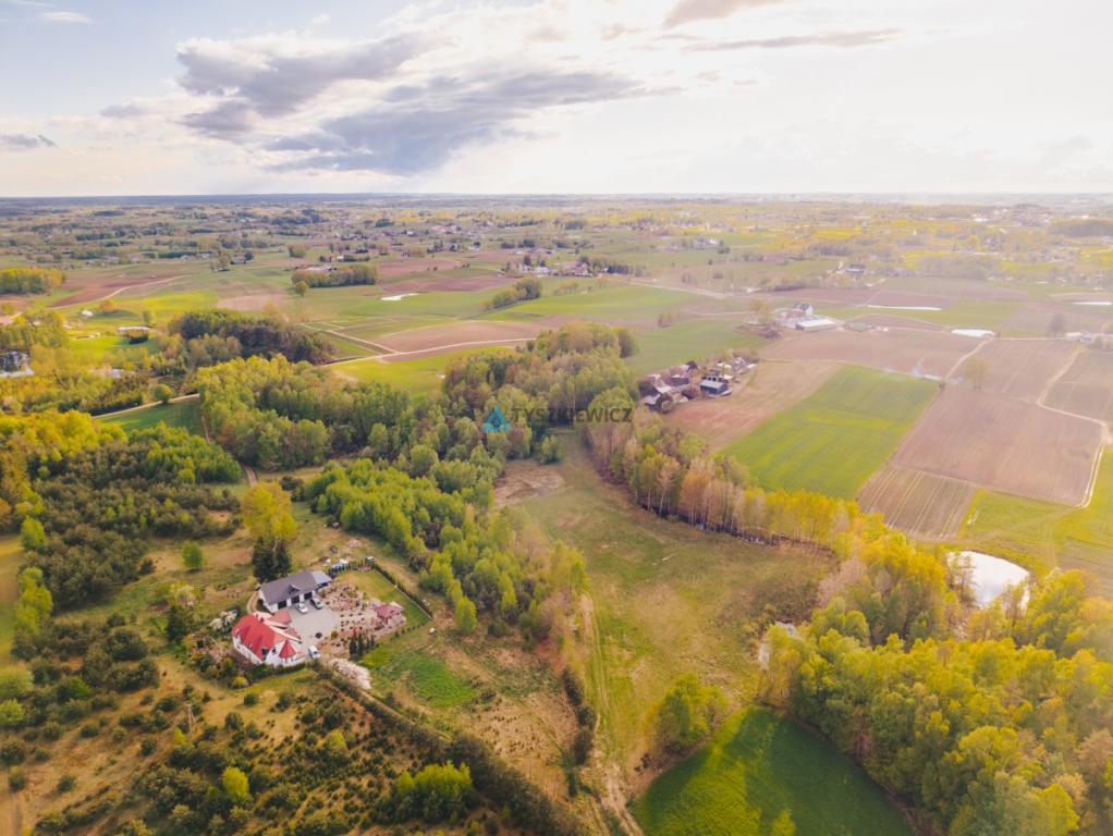 Twoje miejsce na Kaszubach, działka z WZ - zdjęcie 11