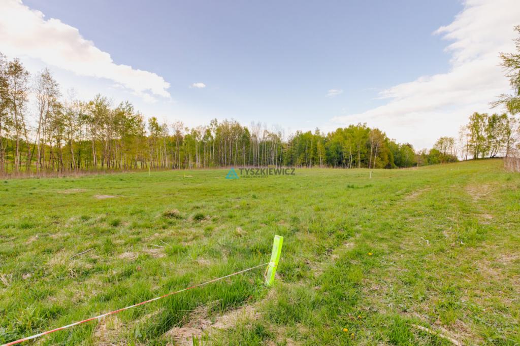 Twoje miejsce na Kaszubach, działka z WZ - zdjęcie 14