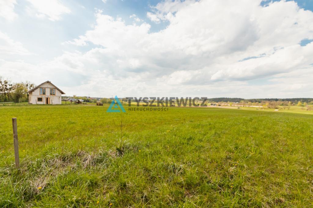 Działka w super lokalizacji, blisko trójmiejskiej - zdjęcie 7