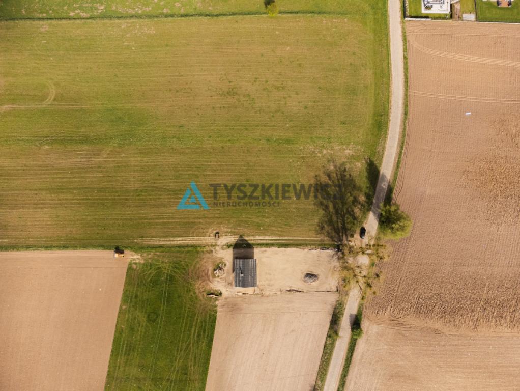 Działka w super lokalizacji, blisko trójmiejskiej - zdjęcie 5