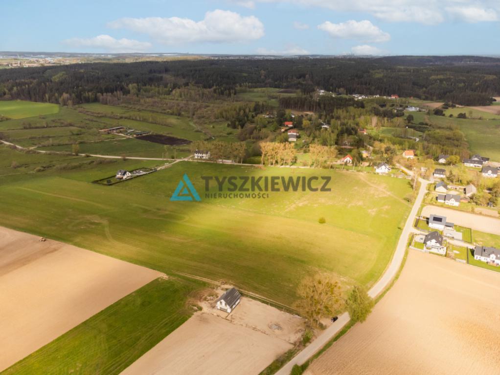 Działka w super lokalizacji, blisko trójmiejskiej - zdjęcie 12