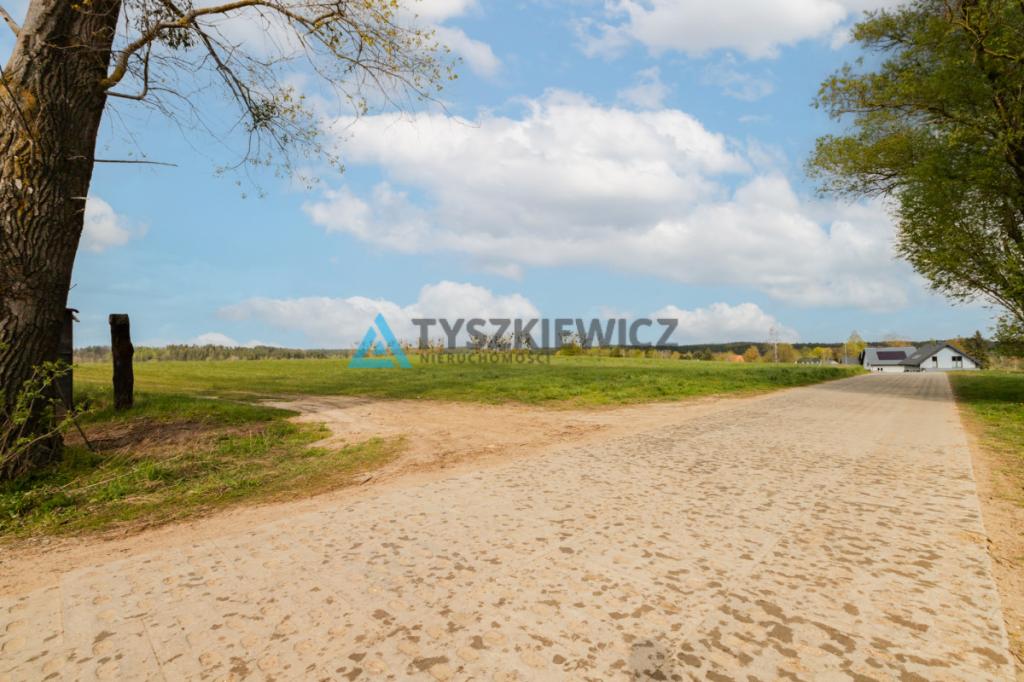 Działka w super lokalizacji, blisko trójmiejskiej - zdjęcie 14