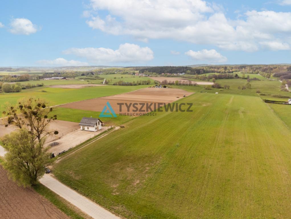 Działka w super lokalizacji, blisko trójmiejskiej - zdjęcie 11
