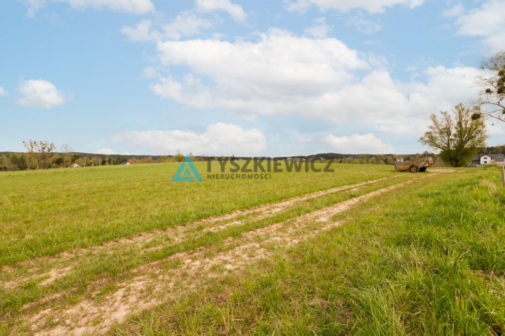 Działka w super lokalizacji, blisko trójmiejskiej - zdjęcie 8