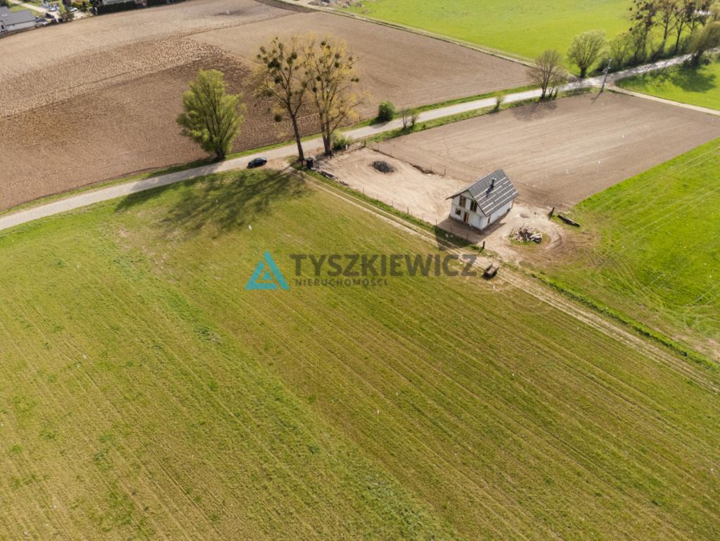 Działka w super lokalizacji, blisko trójmiejskiej - zdjęcie 13